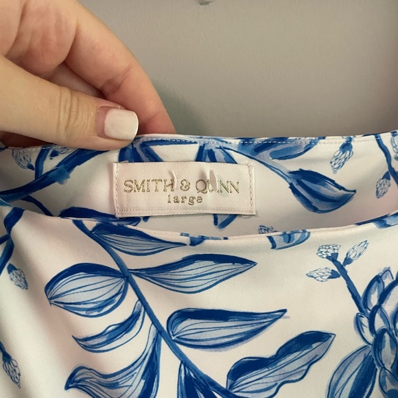 Smith & Quinn - Isabella Dress - Picture 7 of 12